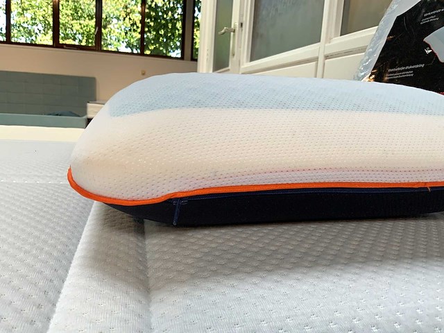 M-line fresh pillow kussen (2x) - afbeelding 6 van  7