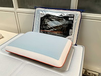 M-line fresh pillow kussen (2x) - afbeelding 3 van  7