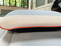 M-line fresh pillow kussen (2x) - afbeelding 1 van  7