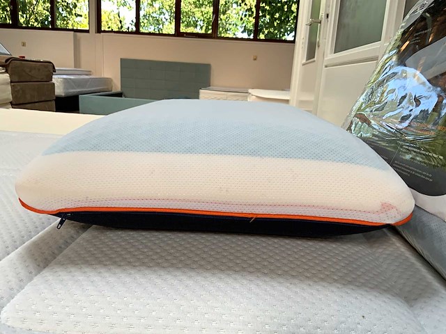 M-line fresh pillow kussen (2x) - afbeelding 7 van  7