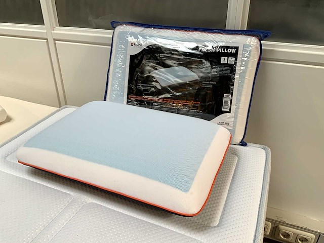 M-line fresh pillow kussen - afbeelding 1 van  7