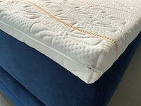 M-line talalay latex luxe topper b160 x l200 cm - afbeelding 6 van  9
