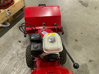 M. mulder sweep lv 75 h zelfrijdende veegmachine - afbeelding 5 van  7