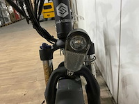 M-nine samenike fatbike - afbeelding 2 van  11