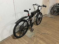 M-nine samenike fatbike - afbeelding 7 van  11