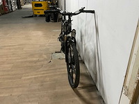 M-nine samenike fatbike - afbeelding 9 van  11