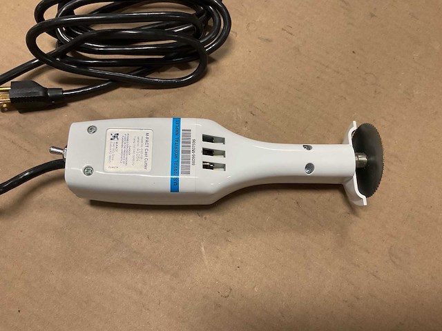 M-pact 4183-106 cast cutter - afbeelding 2 van  6