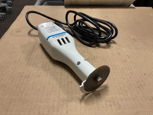 M-pact 4183-106 cast cutter - afbeelding 3 van  6