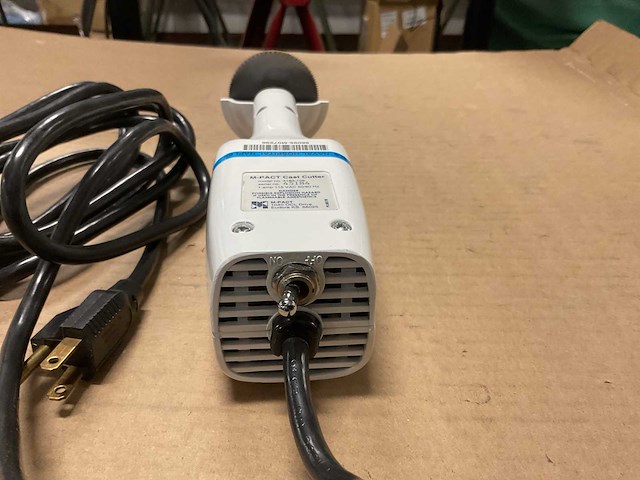 M-pact 4183-106 cast cutter - afbeelding 4 van  6
