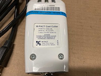 M-pact 4183-106 cast cutter - afbeelding 5 van  6