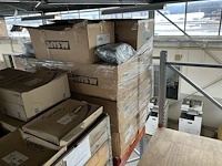 M-safe hppe cut c werkhandschoenen - afbeelding 1 van  6