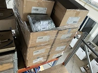 M-safe hppe cut c werkhandschoenen - afbeelding 2 van  6