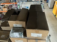 M-safe hppe cut c werkhandschoenen - afbeelding 3 van  6