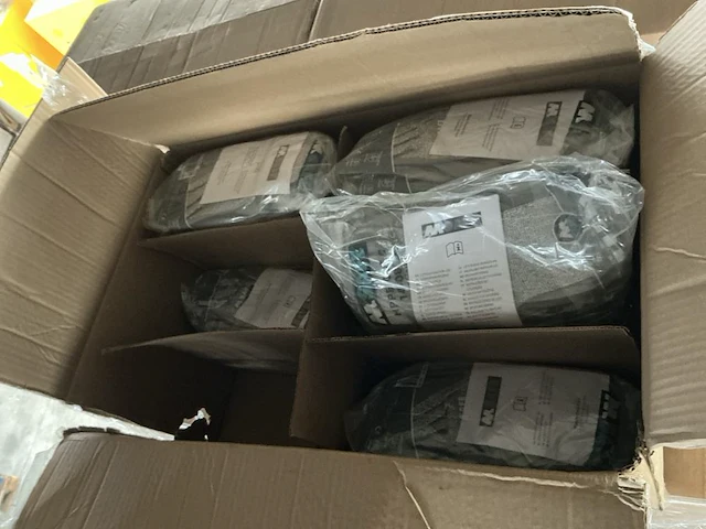 M-safe hppe cut c werkhandschoenen - afbeelding 6 van  6