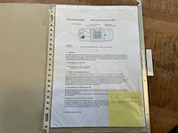 M-safe pt 3 kluis met elektronisch slot - afbeelding 4 van  4