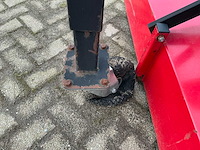 M sweep veegmachine - afbeelding 7 van  19