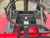 M sweep veegmachine - afbeelding 8 van  19