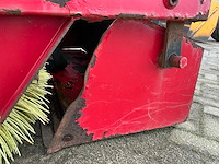 M sweep veegmachine - afbeelding 9 van  19