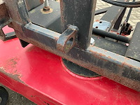 M sweep veegmachine - afbeelding 10 van  19