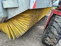 M sweep veegmachine - afbeelding 3 van  20