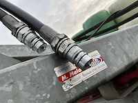 M sweep veegmachine - afbeelding 7 van  20