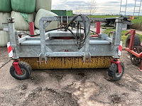 M sweep veegmachine - afbeelding 12 van  20