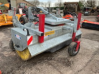 M sweep veegmachine - afbeelding 18 van  20