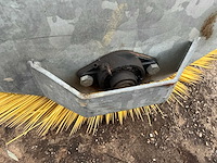 M sweep veegmachine - afbeelding 6 van  20