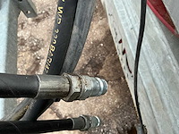 M sweep veegmachine - afbeelding 9 van  20