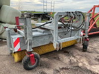 M sweep veegmachine - afbeelding 14 van  20