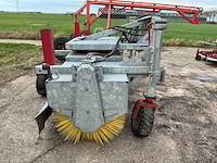 M sweep veegmachine - afbeelding 15 van  20