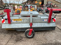 M sweep veegmachine - afbeelding 17 van  20