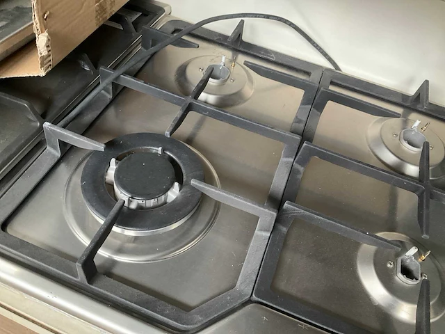 M system gas kookplaat - afbeelding 6 van  6