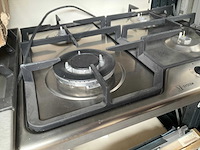 M system gas kookplaat - afbeelding 3 van  3
