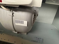 M-system mu-70 inbouw afzuigkap met motor - afbeelding 5 van  6