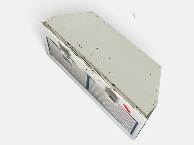 M-system mu-70 inbouw afzuigkap met motor - afbeelding 6 van  6