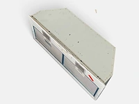 M-system mu-70 inbouw afzuigkap met motor - afbeelding 6 van  6