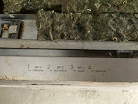 M system mvw600 vaatwasser - afbeelding 3 van  4