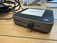 M-teck dual hdmi dockingstation met 2 x hdmi, 3 x usb 3.o, 1 x usb-c, ethernet poort, audiopoort en sd/micr... - afbeelding 2 van  5