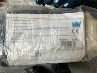 M-trile partij werkhandschoenen - afbeelding 3 van  6