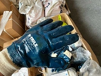 M-trile partij werkhandschoenen - afbeelding 5 van  6