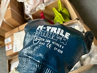M-trile partij werkhandschoenen - afbeelding 6 van  6