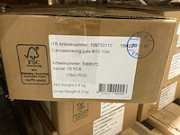 M10 carrosseriering (2850x) - afbeelding 2 van  3