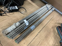 M10 draadstang (ca. 50x) - afbeelding 1 van  2