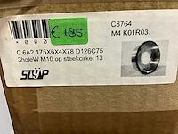 M10 slijpschijf - afbeelding 3 van  3