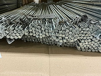 M10x1000mm draadeinden - afbeelding 3 van  9