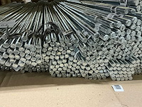 M10x1000mm draadeinden - afbeelding 4 van  9
