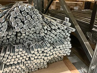 M10x1000mm draadeinden - afbeelding 7 van  9