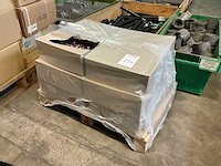 M10x25 bouten (14000x) - afbeelding 2 van  3