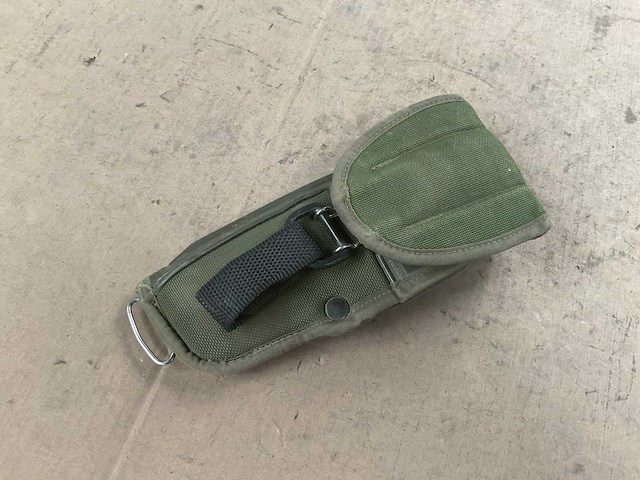 M12 pistol holder - afbeelding 1 van  5